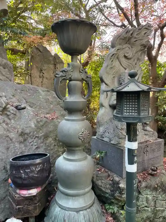 玉眞院玉川大師(東京都)