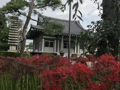 善福寺のその他建物