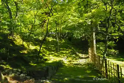 西明寺(滋賀県)
