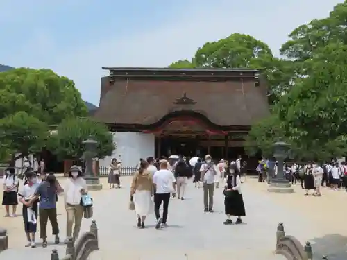 太宰府天満宮の建物その他