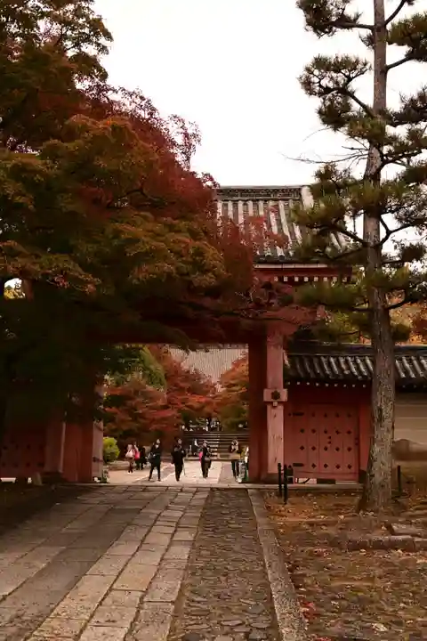 真正極楽寺(真如堂)(京都府)