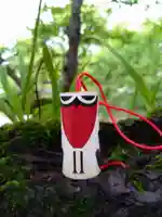 太宰府天満宮のおみくじ