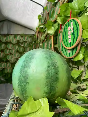 富里香取神社(千葉県)