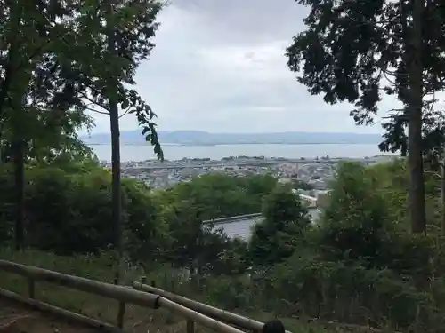 日吉東照宮(滋賀県)