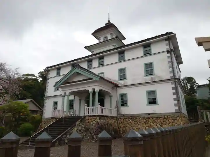 淡海國玉神社(静岡県)