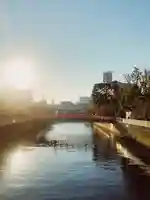 荏原神社のその他建物