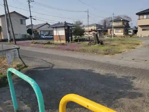 薬師如来堂(群馬県)