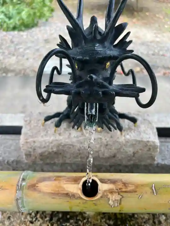 本莊神社(岐阜県)