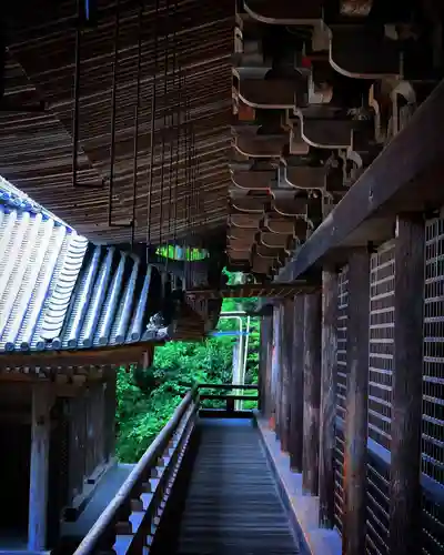 圓教寺のその他建物
