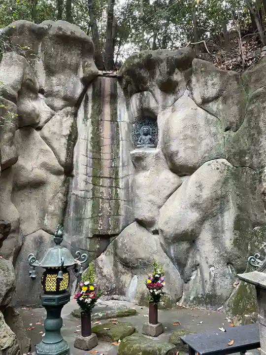 成田山大阪別院 明王院(大阪府)