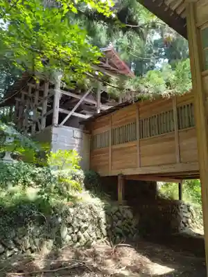 熊野神社(宮城県)