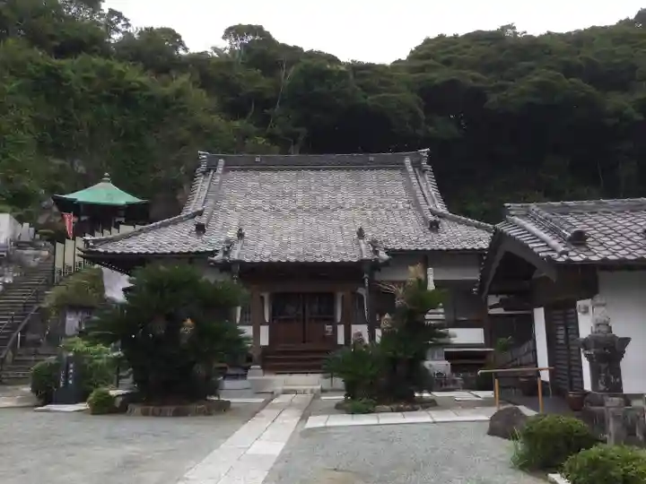 薬王寺(神奈川県)