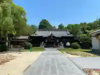 厄神社(岡山県)