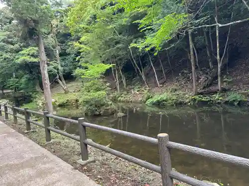 鳥取東照宮（旧樗谿神社）(鳥取県)