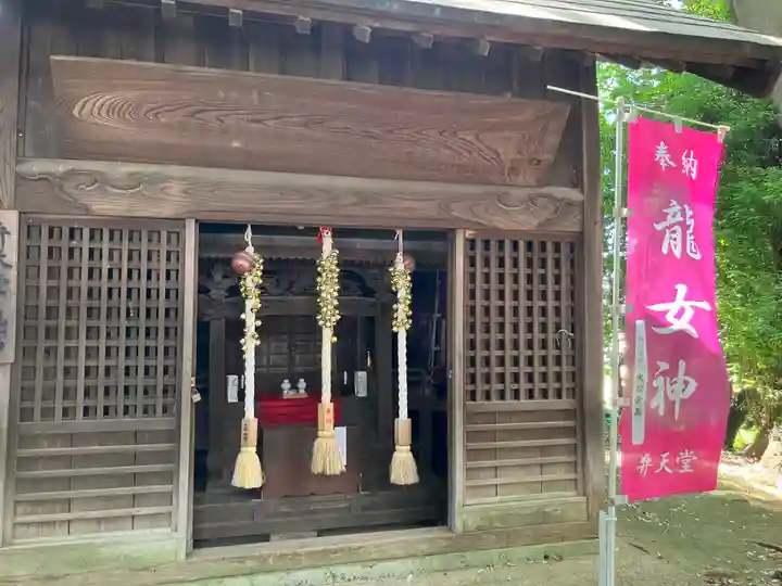 春日神社(東京都)
