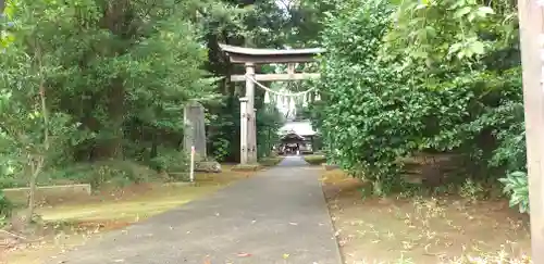 成田熊野神社(千葉県)