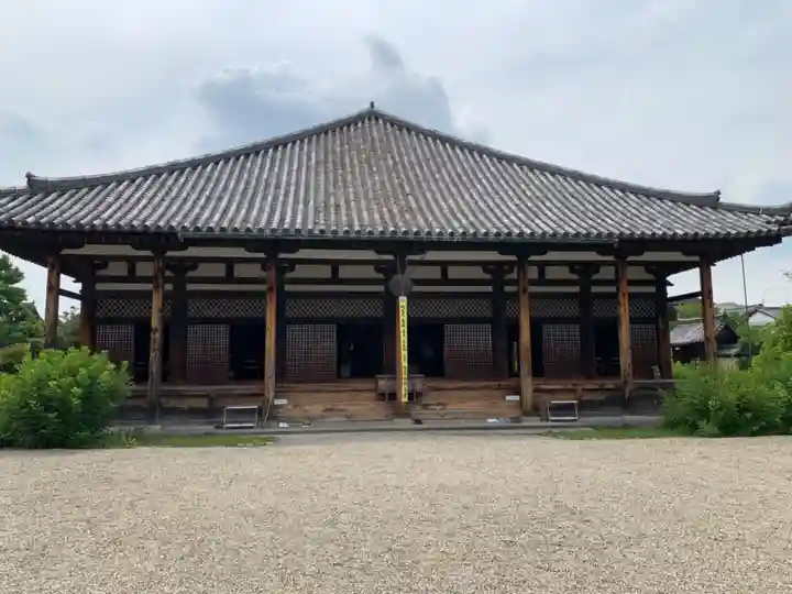 元興寺(奈良県)