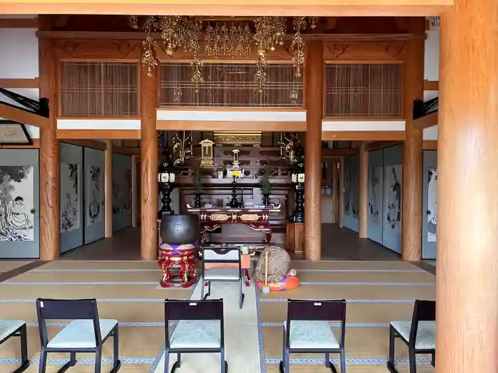 三河三弘法第二番 西福寺(愛知県)