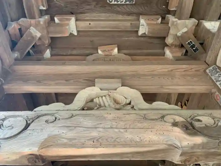 金乗院のその他建物