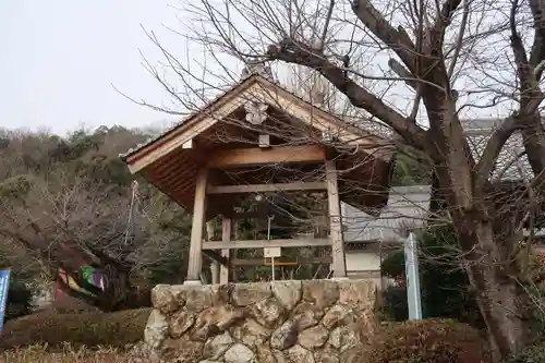 瑞巌寺のその他建物