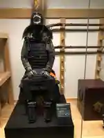 加藤神社のその他建物