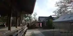 出雲大神宮の建物その他