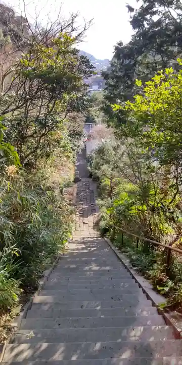 岩殿寺のその他建物
