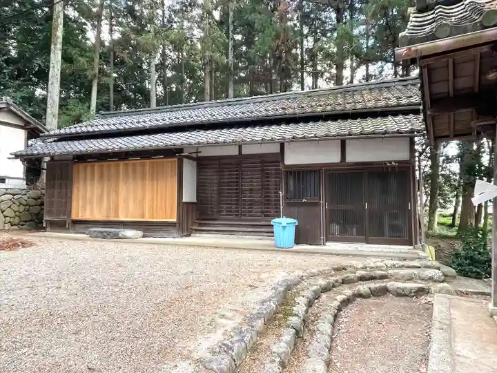 春日神社(滋賀県)