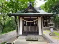 日枝神社(埼玉県)
