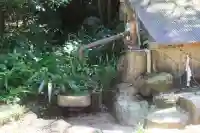 四王司神社(山口県)