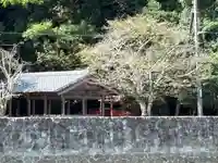 杉之浦神社(広島県)