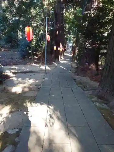 日吉神社(千葉県)