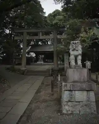 常磐神社(茨城県)
