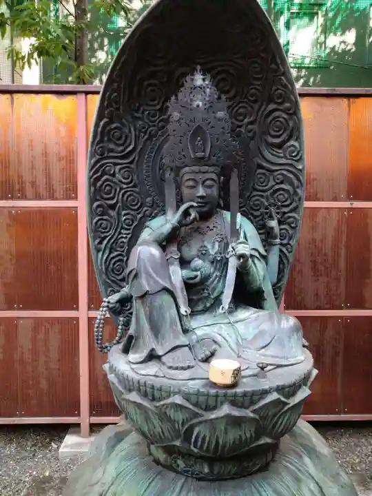 頂法寺(六角堂)(京都府)