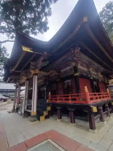 三峯神社(埼玉県)