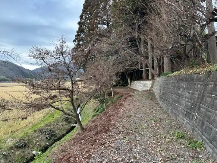 椿神社(滋賀県)