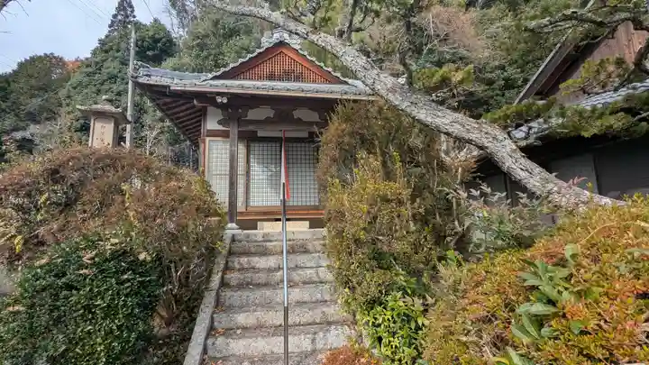 本安寺(滋賀県)