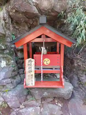神橋(二荒山神社)(栃木県)