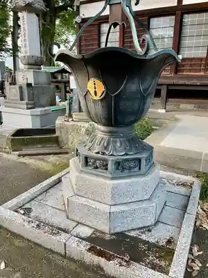 清巌寺(栃木県)