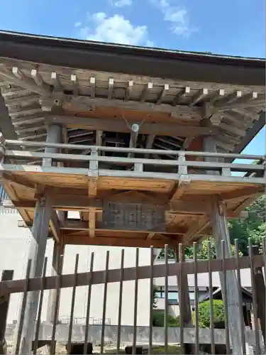 大聖寺（亀岡文殊）(山形県)