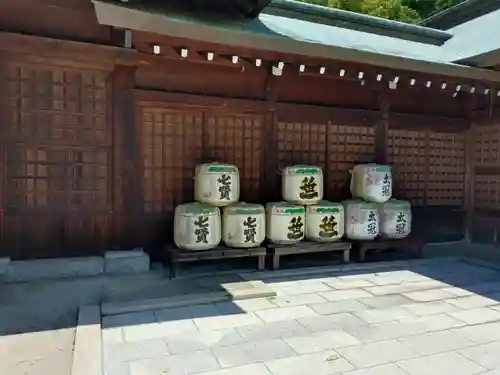 山梨縣護國神社(山梨県)