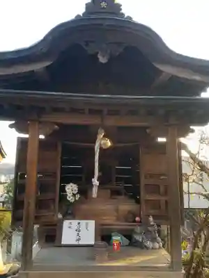 延命寺のその他建物
