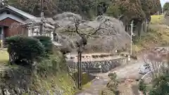 瀧蔵神社(奈良県)