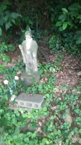 相円寺のその他建物