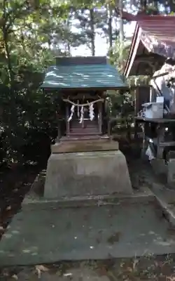熊野神社(宮城県)