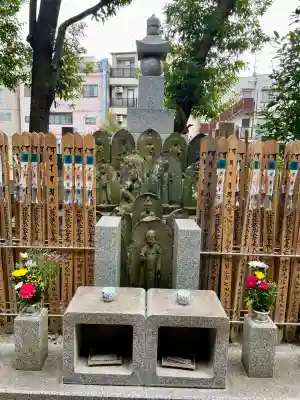 玉泉寺(東京都)