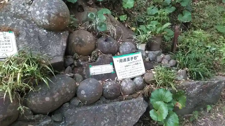 石山観音寺(宮崎県)