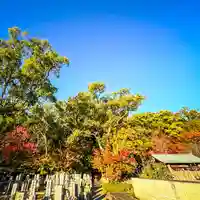 伊勢の国 四天王寺(三重県)