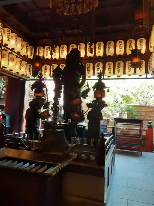太融寺(大阪府)