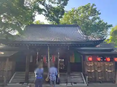 明王院（満願寺別院）(東京都)